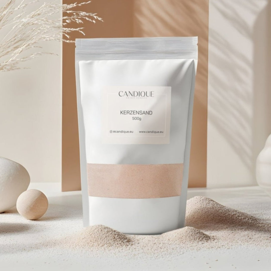 Kerzensand - Peach - CANDIQUE